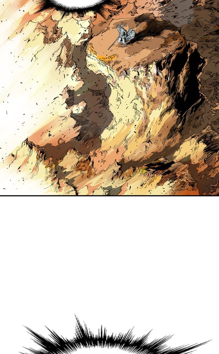 Read Gosu (en) Manga Online