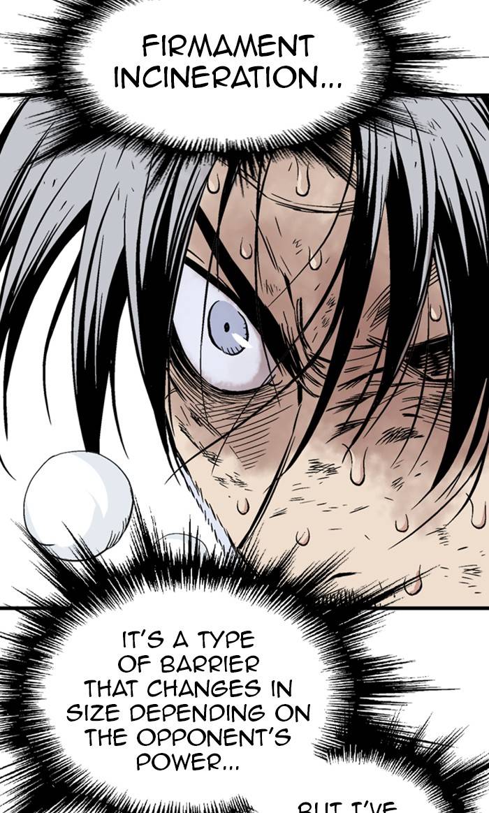 Read Gosu (en) Manga Online