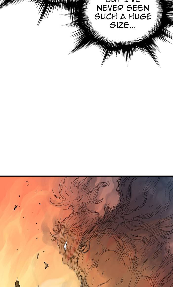 Read Gosu (en) Manga Online