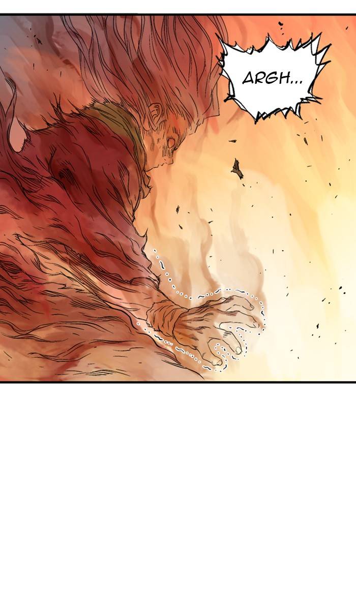 Read Gosu (en) Manga Online