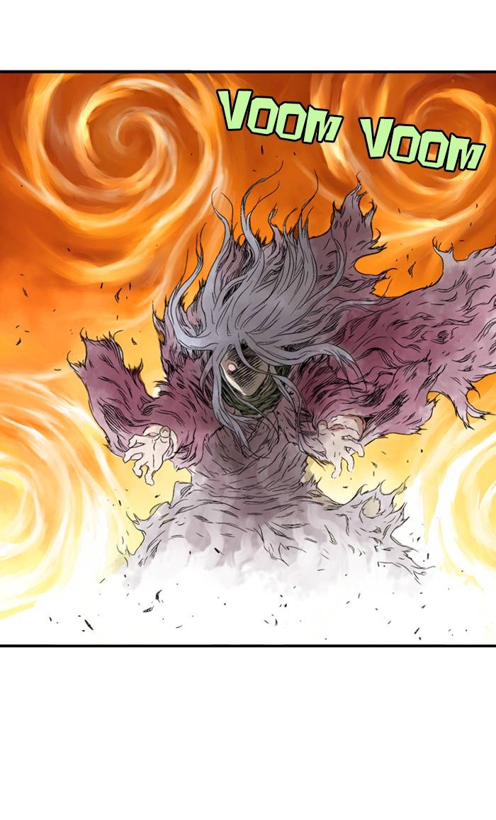 Read Gosu (en) Manga Online