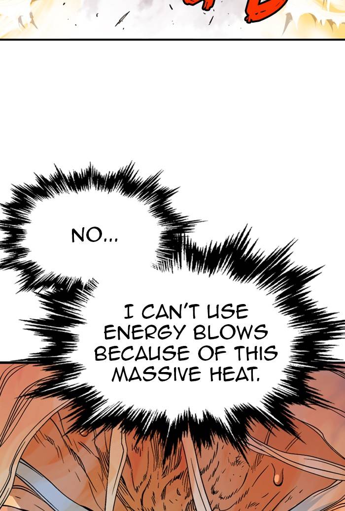 Read Gosu (en) Manga Online