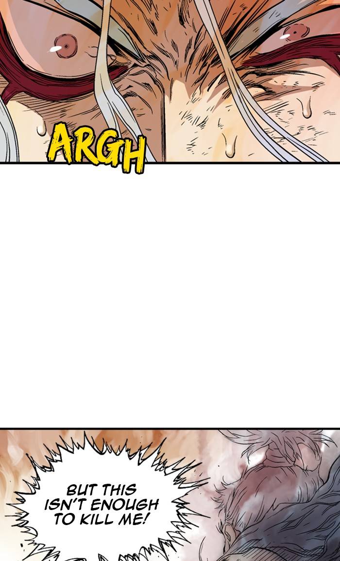 Read Gosu (en) Manga Online