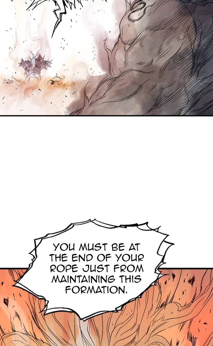 Read Gosu (en) Manga Online