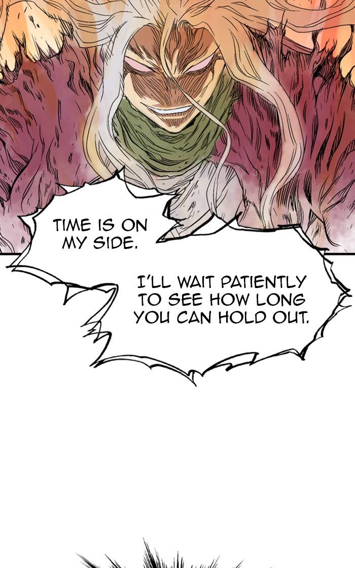 Read Gosu (en) Manga Online