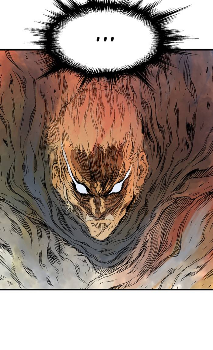 Read Gosu (en) Manga Online