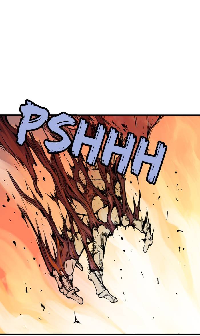 Read Gosu (en) Manga Online