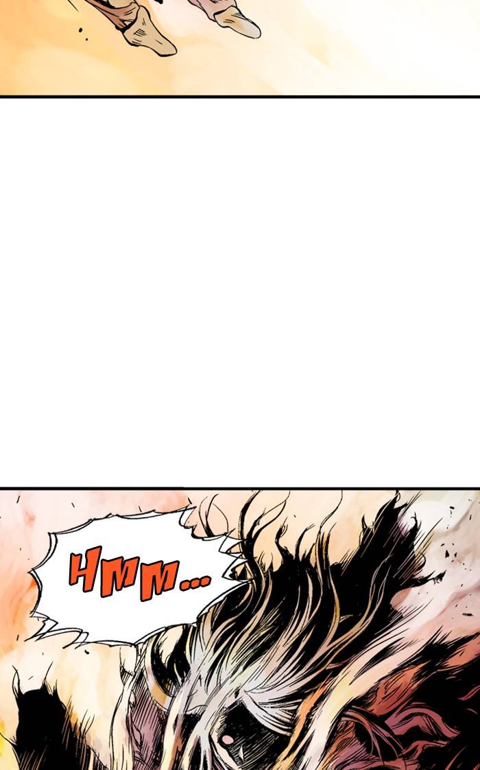 Read Gosu (en) Manga Online