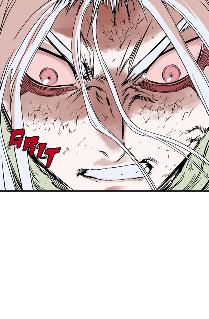 Read Gosu (en) Manga Online