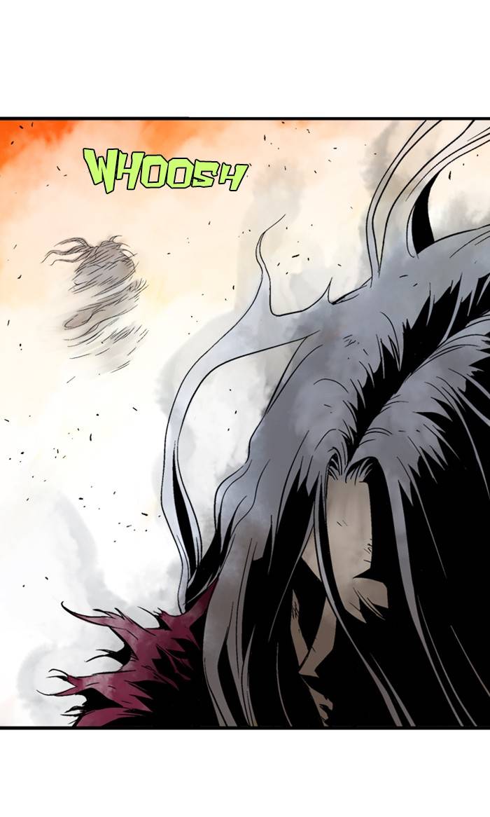 Read Gosu (en) Manga Online