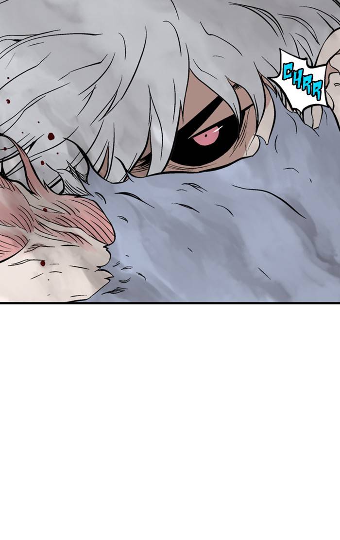 Read Gosu (en) Manga Online