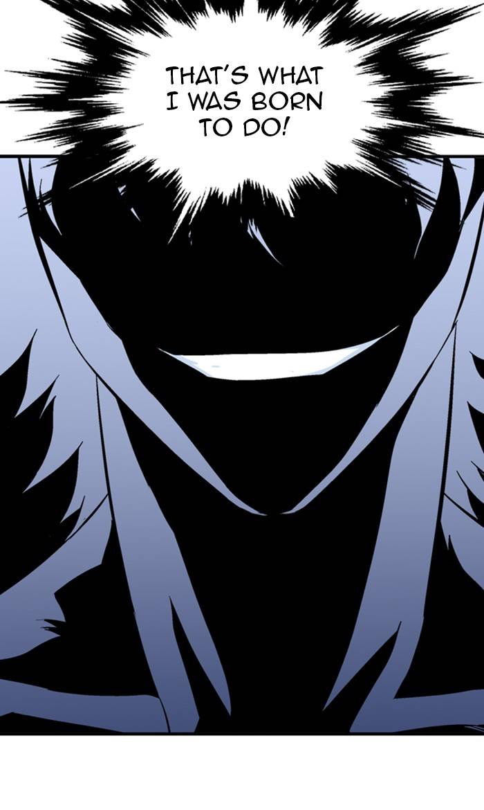 Read Gosu (en) Manga Online