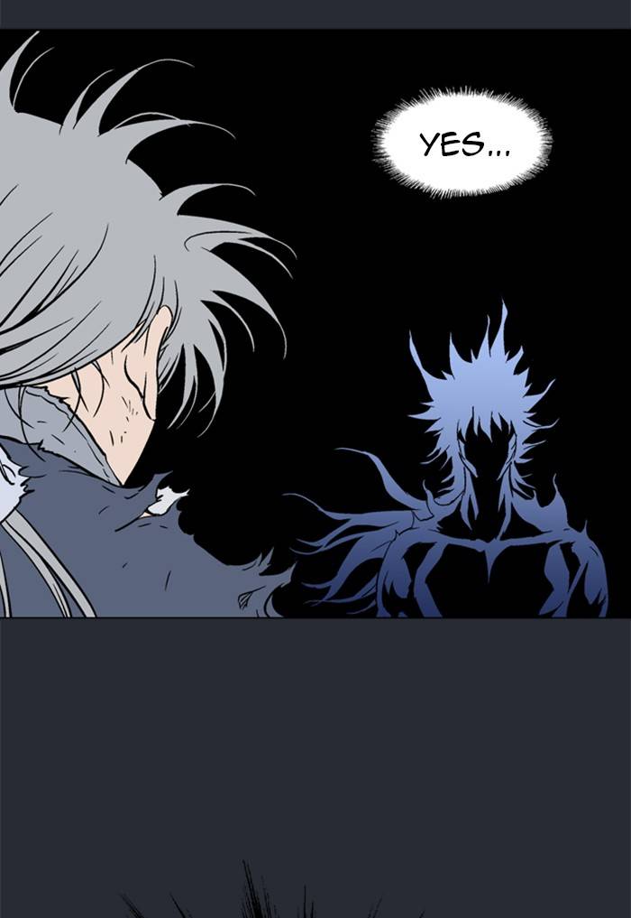 Read Gosu (en) Manga Online