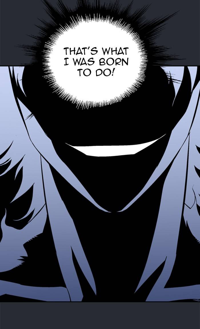 Read Gosu (en) Manga Online