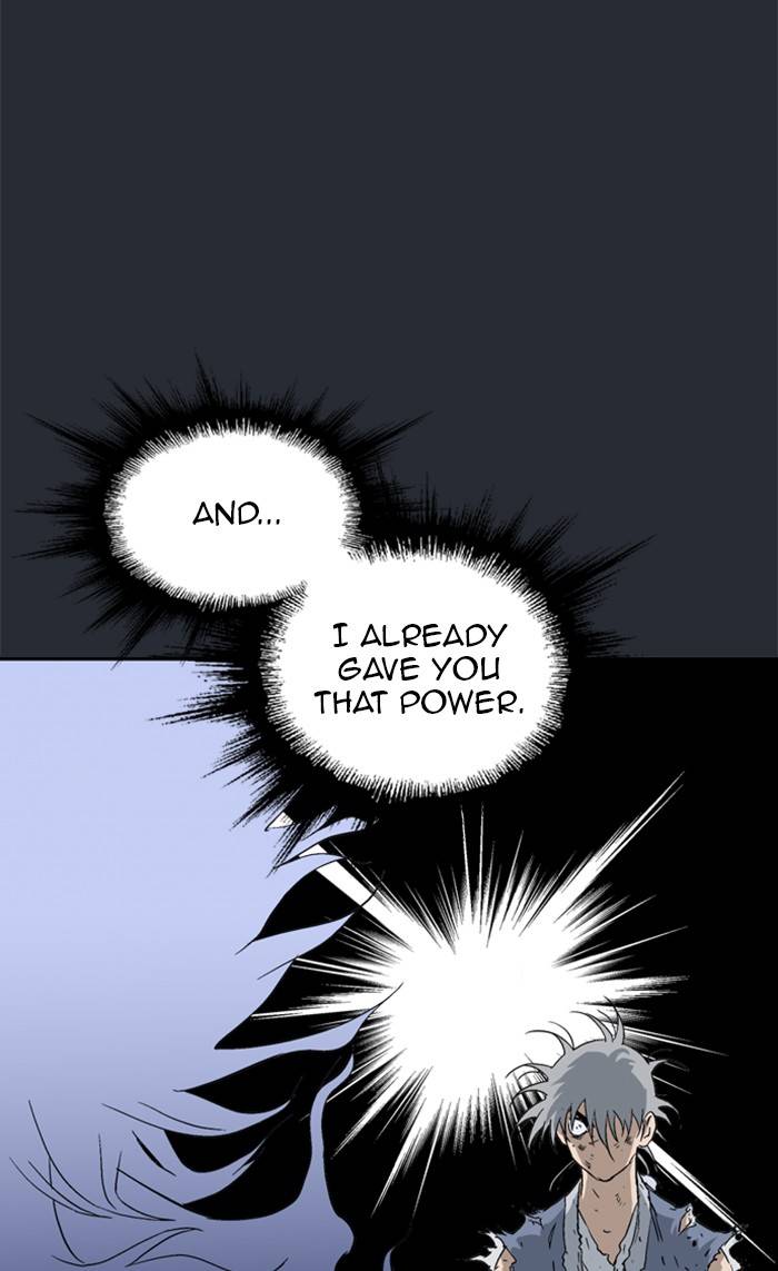 Read Gosu (en) Manga Online