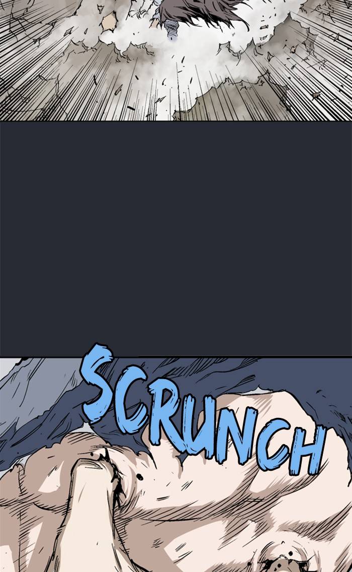 Read Gosu (en) Manga Online