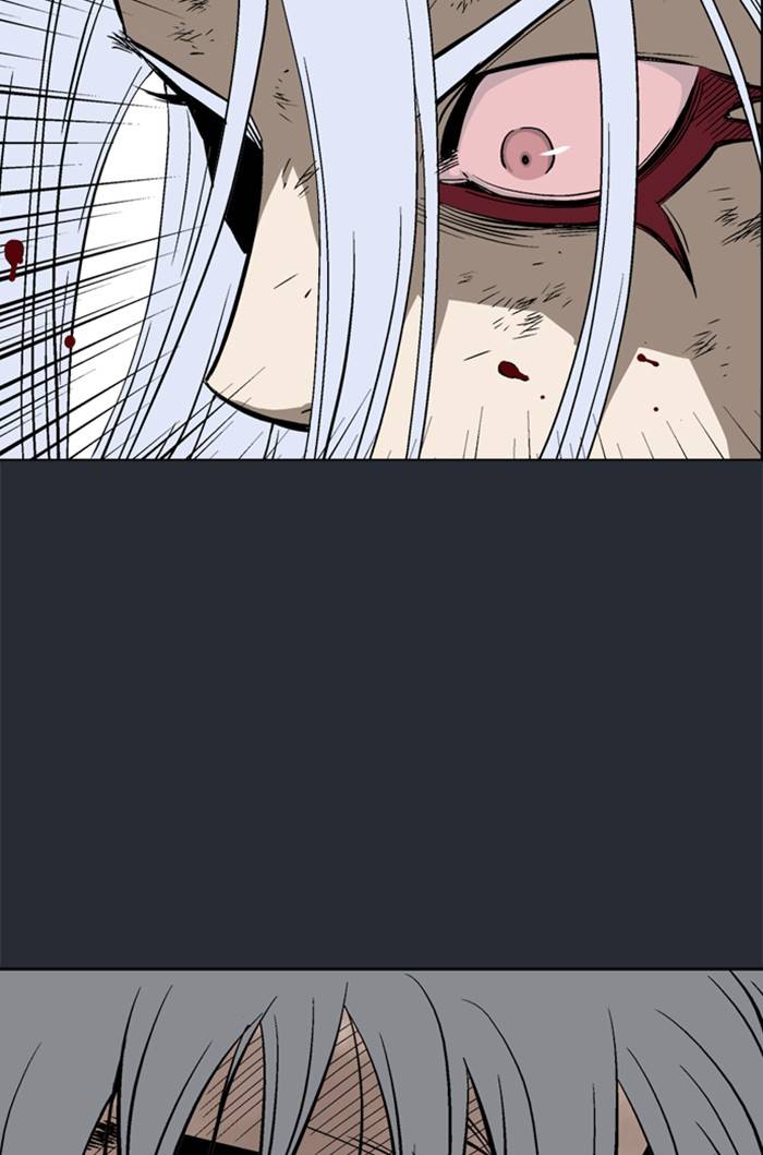 Read Gosu (en) Manga Online