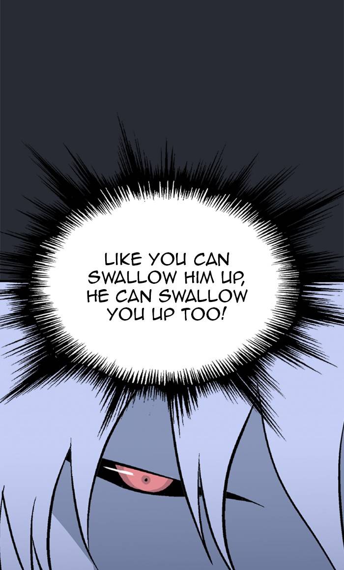 Read Gosu (en) Manga Online