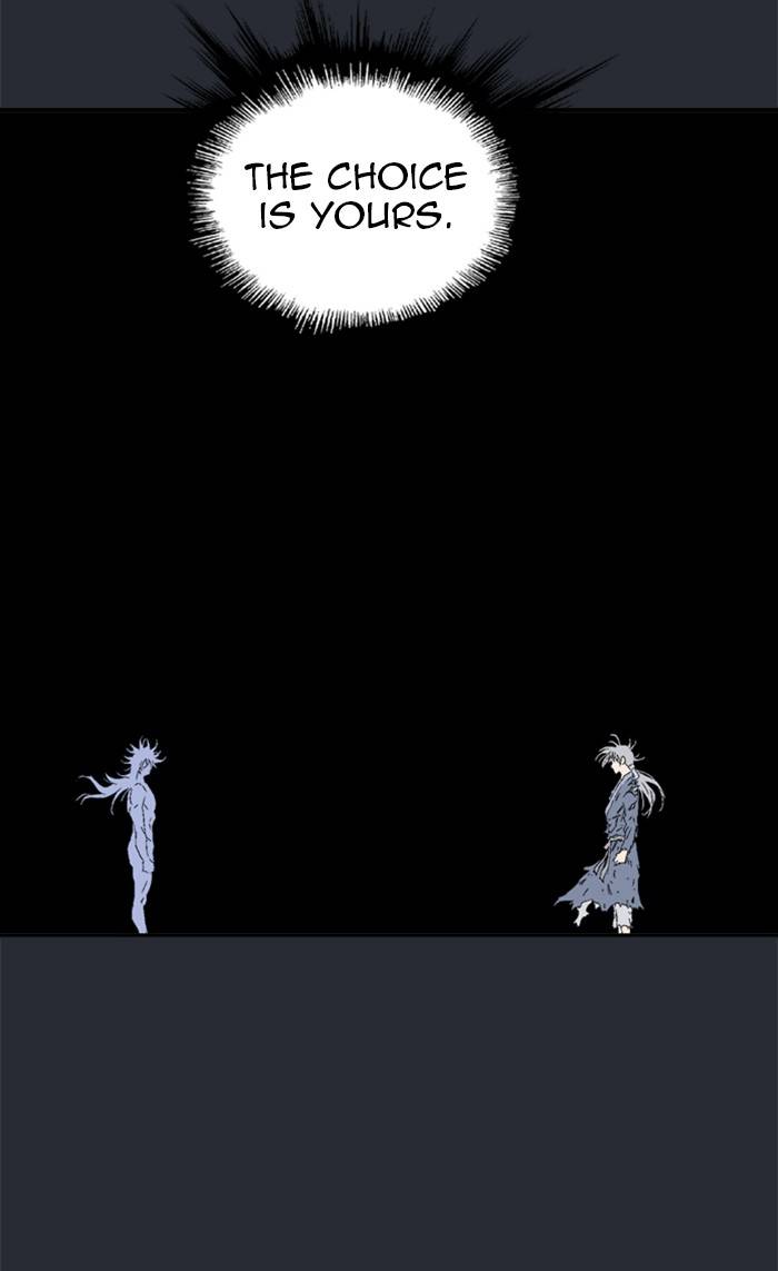 Read Gosu (en) Manga Online