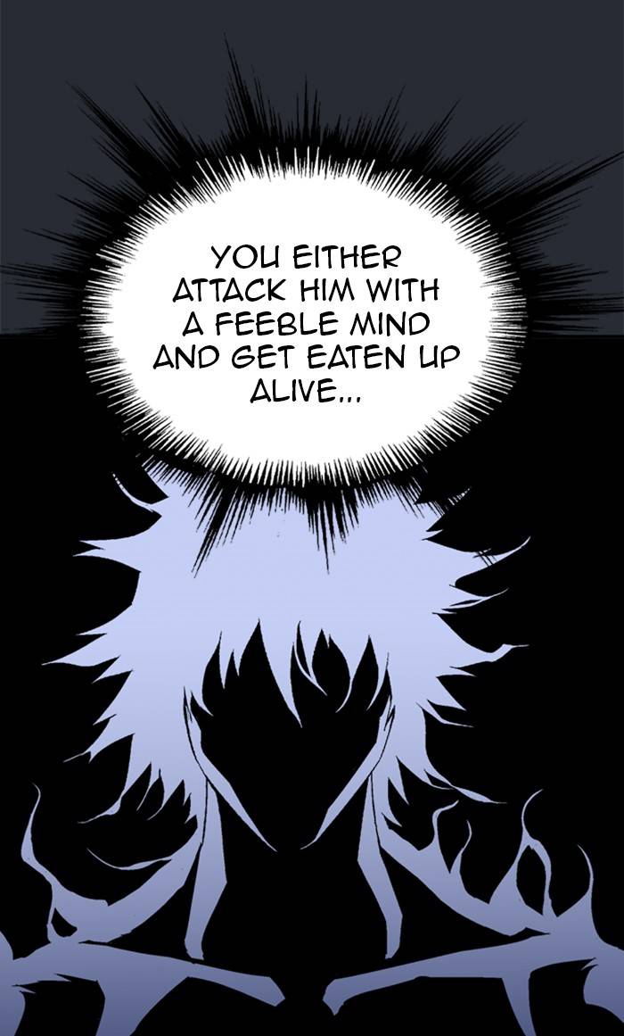 Read Gosu (en) Manga Online