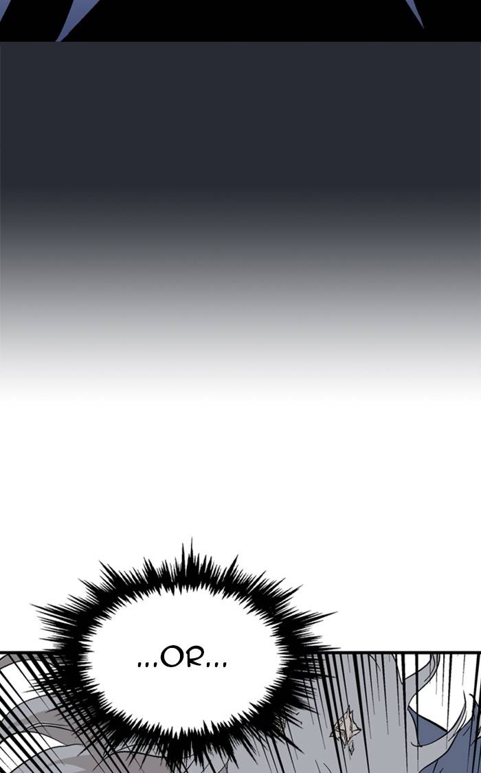 Read Gosu (en) Manga Online