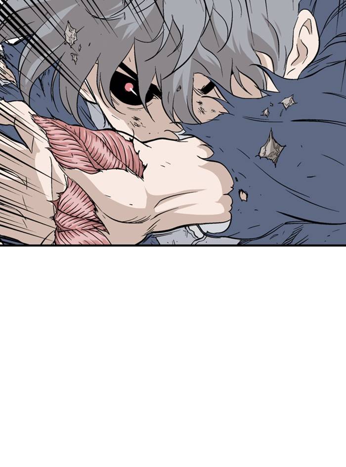 Read Gosu (en) Manga Online