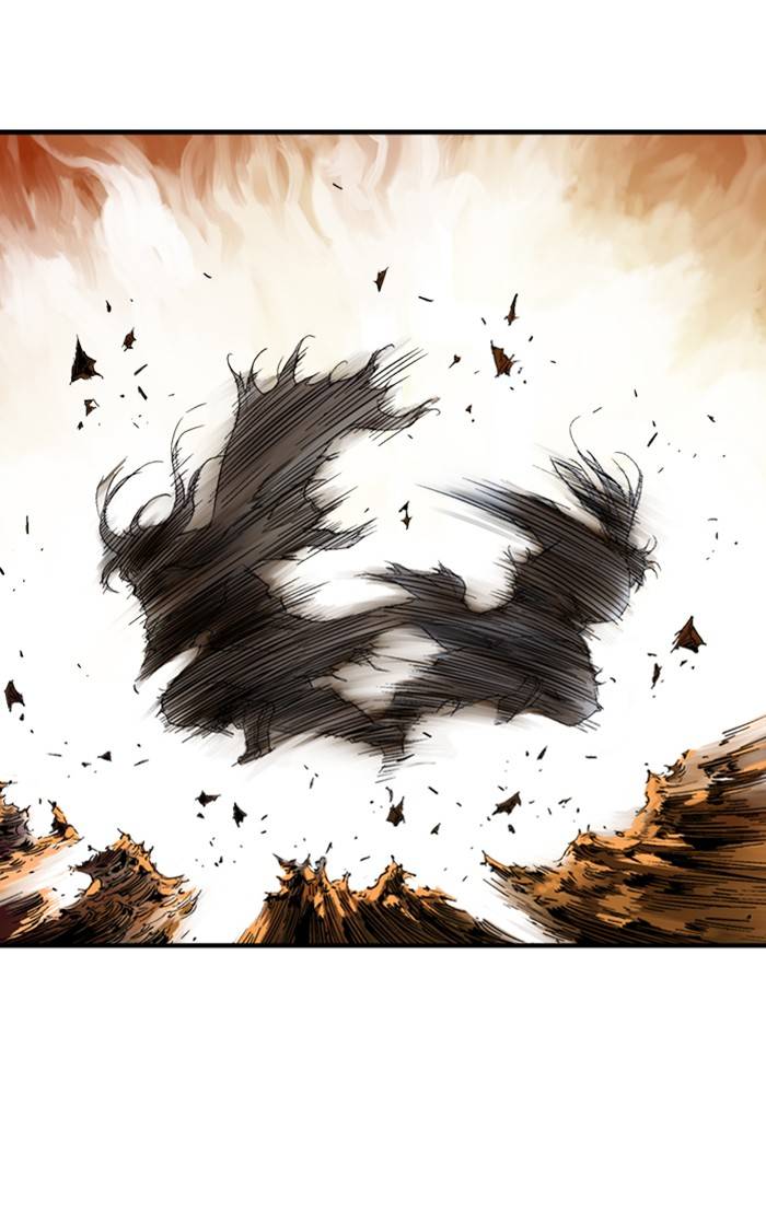 Read Gosu (en) Manga Online