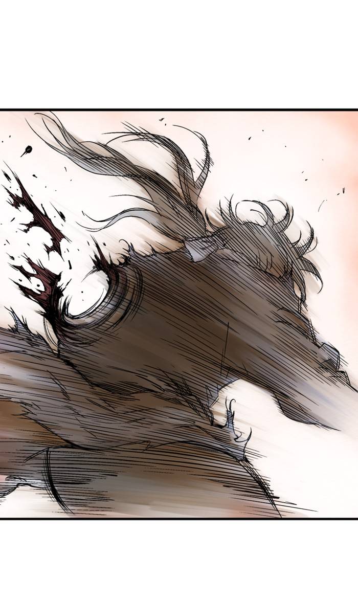 Read Gosu (en) Manga Online