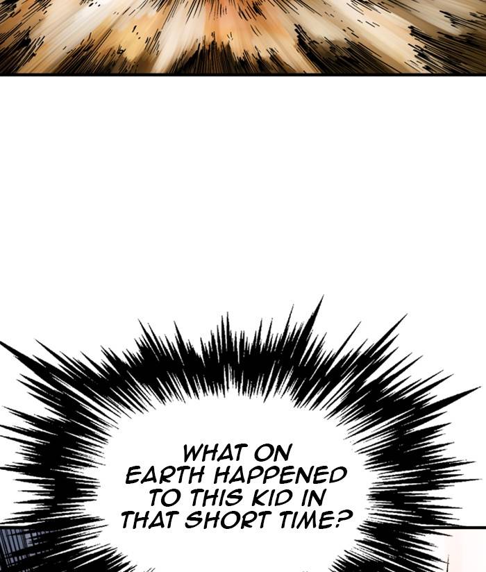 Read Gosu (en) Manga Online