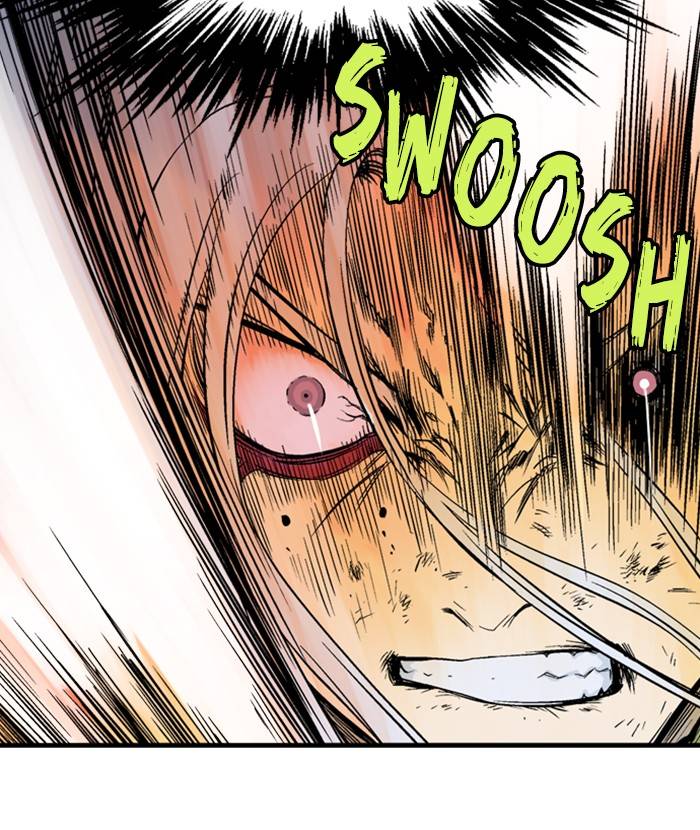 Read Gosu (en) Manga Online