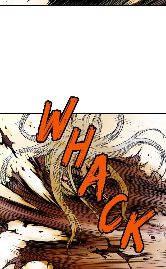 Read Gosu (en) Manga Online