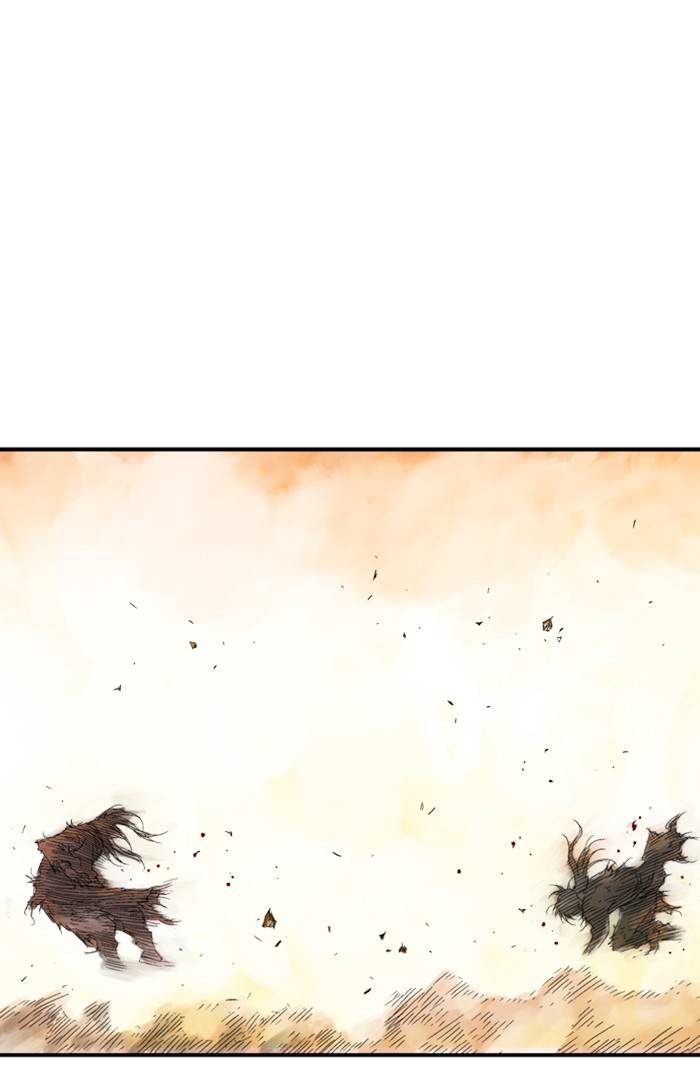 Read Gosu (en) Manga Online