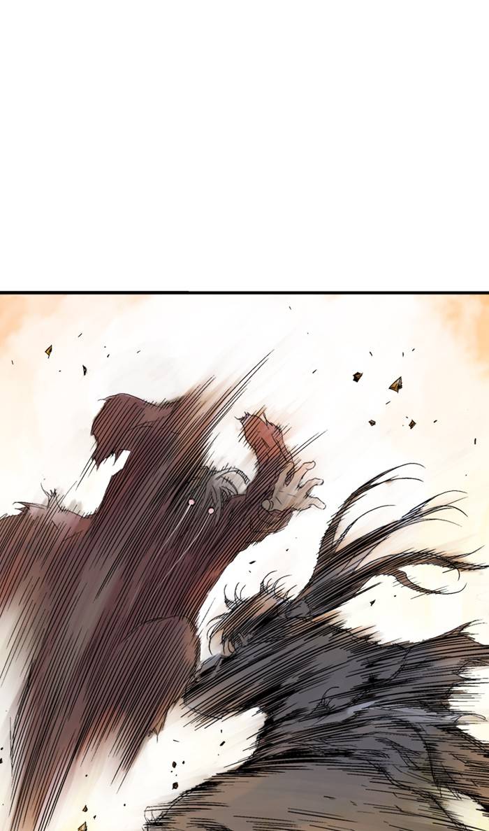 Read Gosu (en) Manga Online