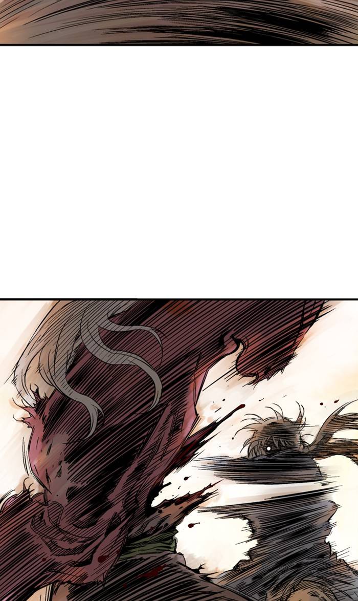 Read Gosu (en) Manga Online