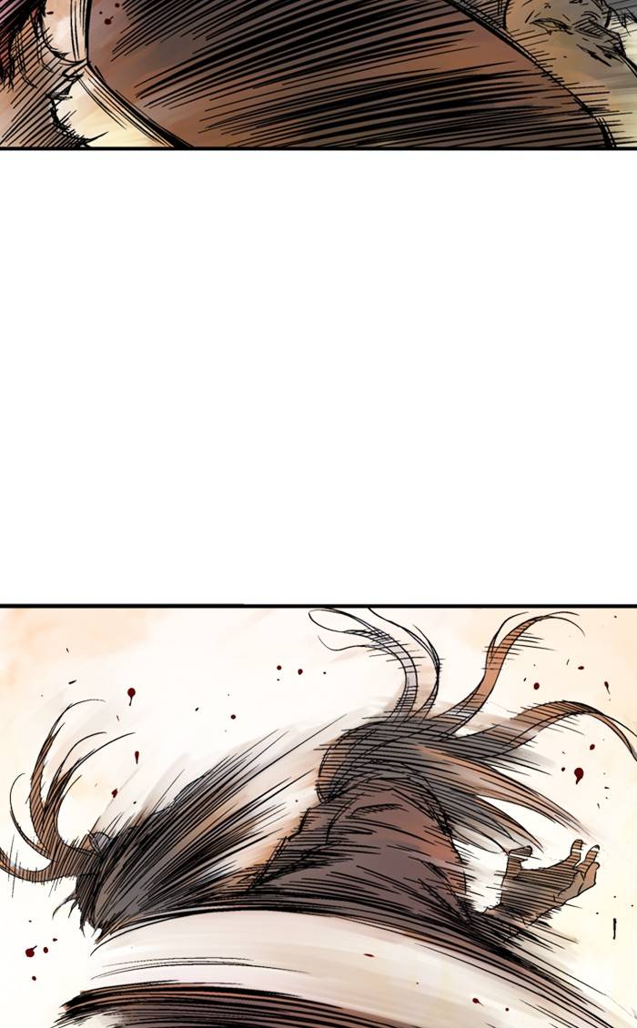 Read Gosu (en) Manga Online