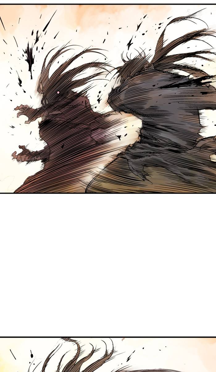 Read Gosu (en) Manga Online