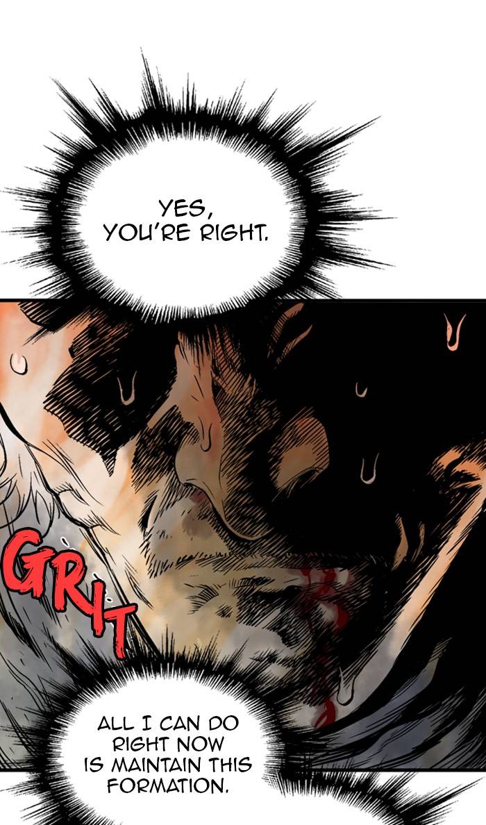 Read Gosu (en) Manga Online