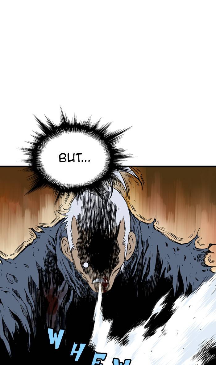 Read Gosu (en) Manga Online