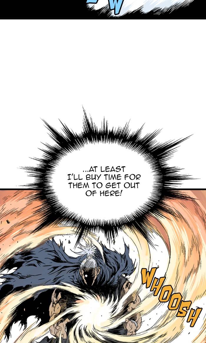 Read Gosu (en) Manga Online