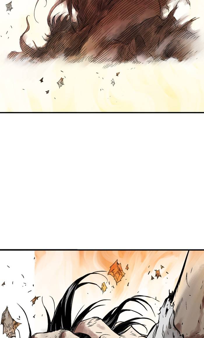 Read Gosu (en) Manga Online