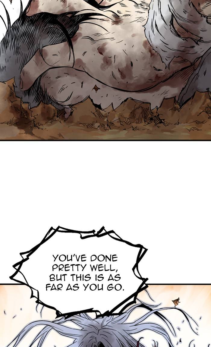 Read Gosu (en) Manga Online