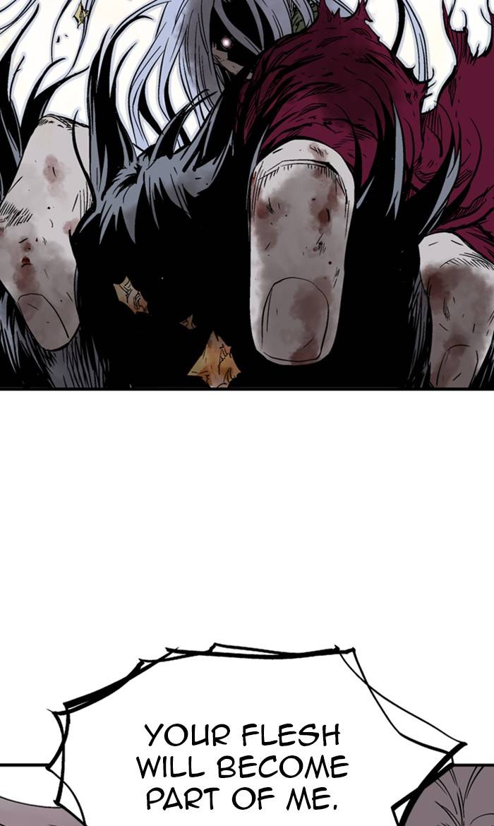 Read Gosu (en) Manga Online