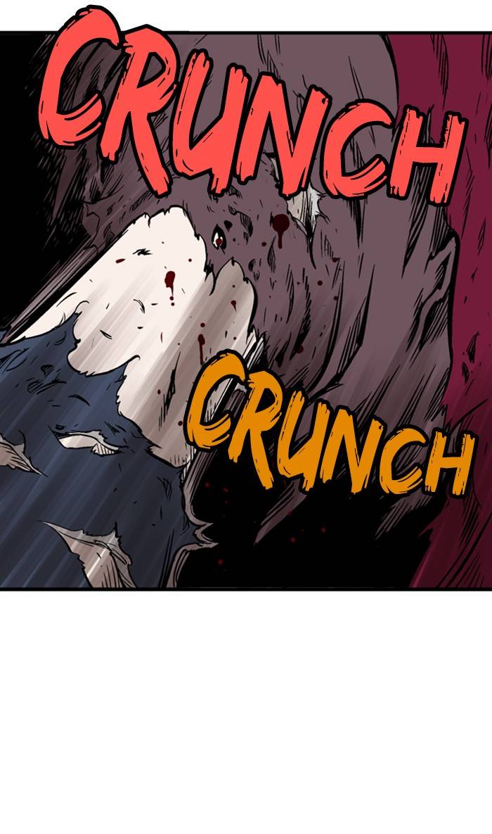 Read Gosu (en) Manga Online