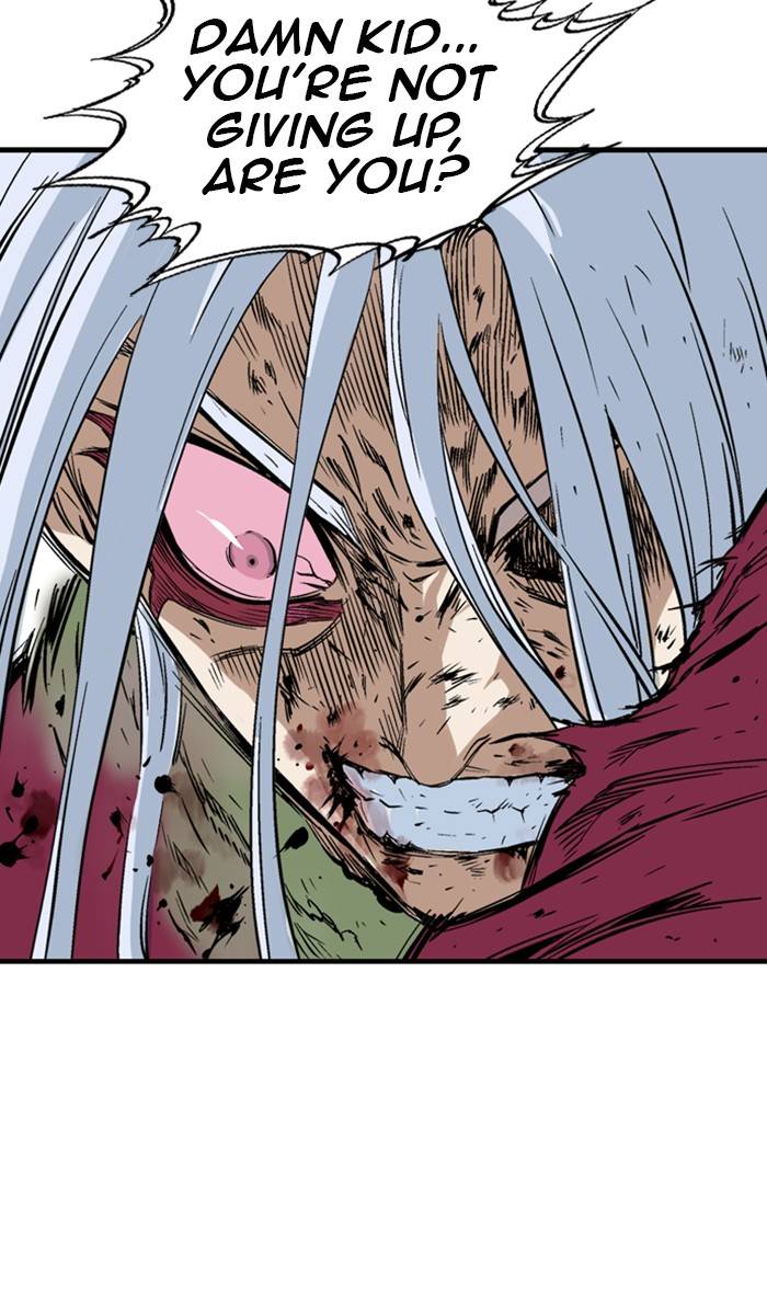 Read Gosu (en) Manga Online