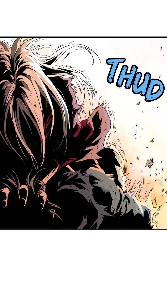 Read Gosu (en) Manga Online