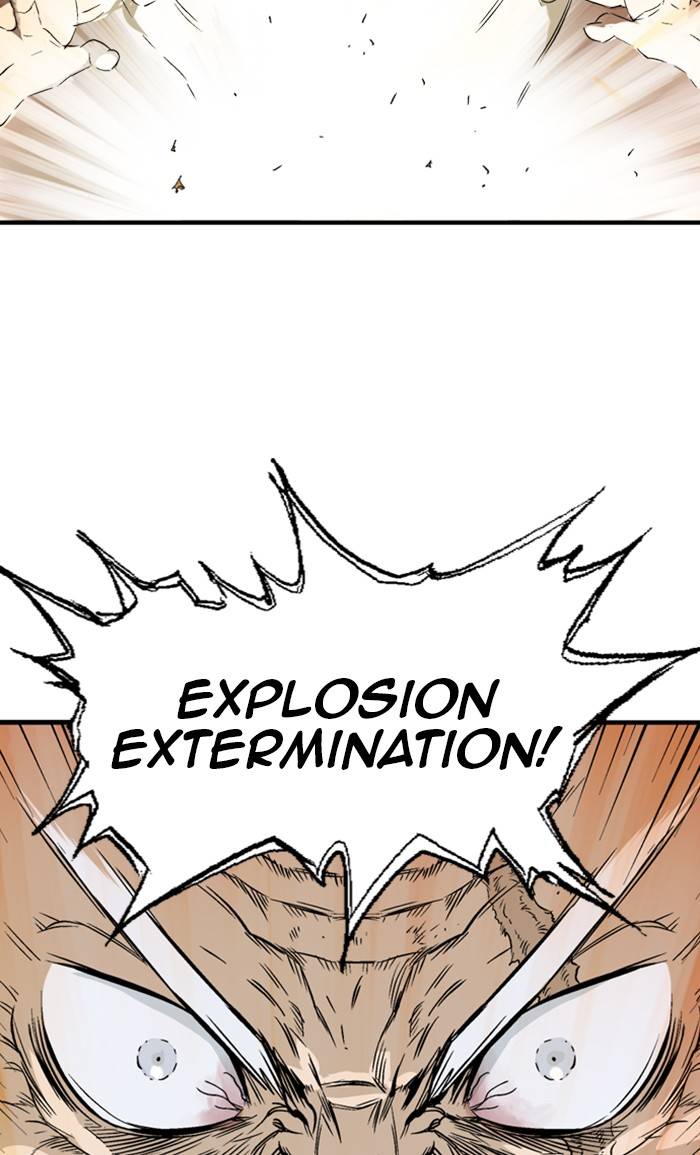 Read Gosu (en) Manga Online