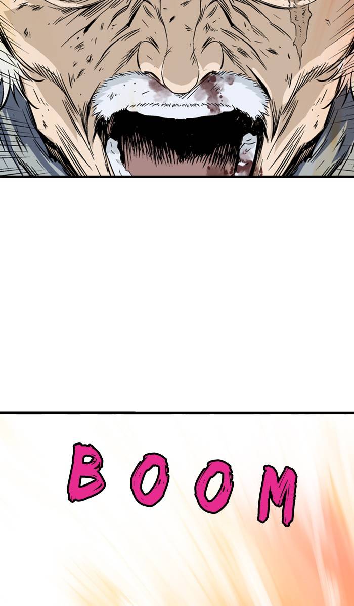 Read Gosu (en) Manga Online