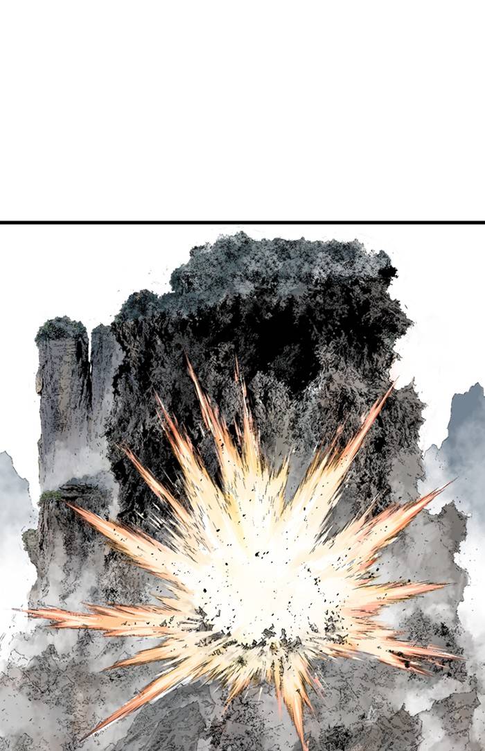 Read Gosu (en) Manga Online