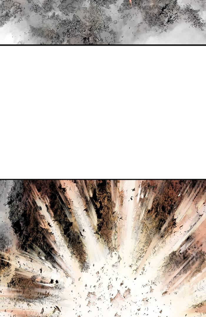 Read Gosu (en) Manga Online