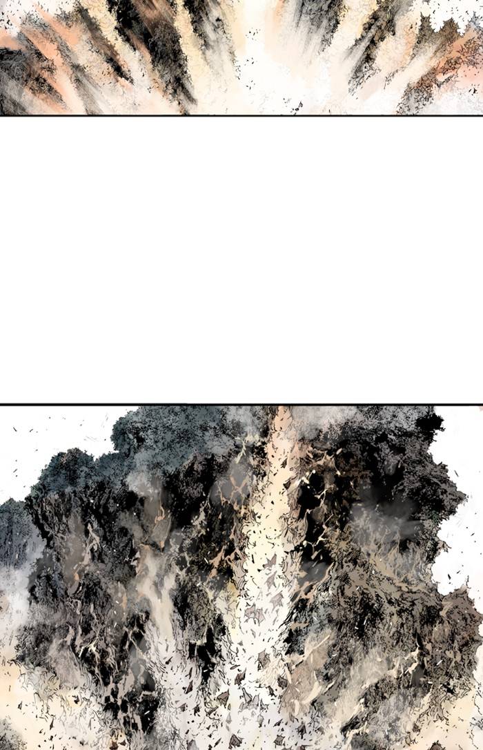 Read Gosu (en) Manga Online